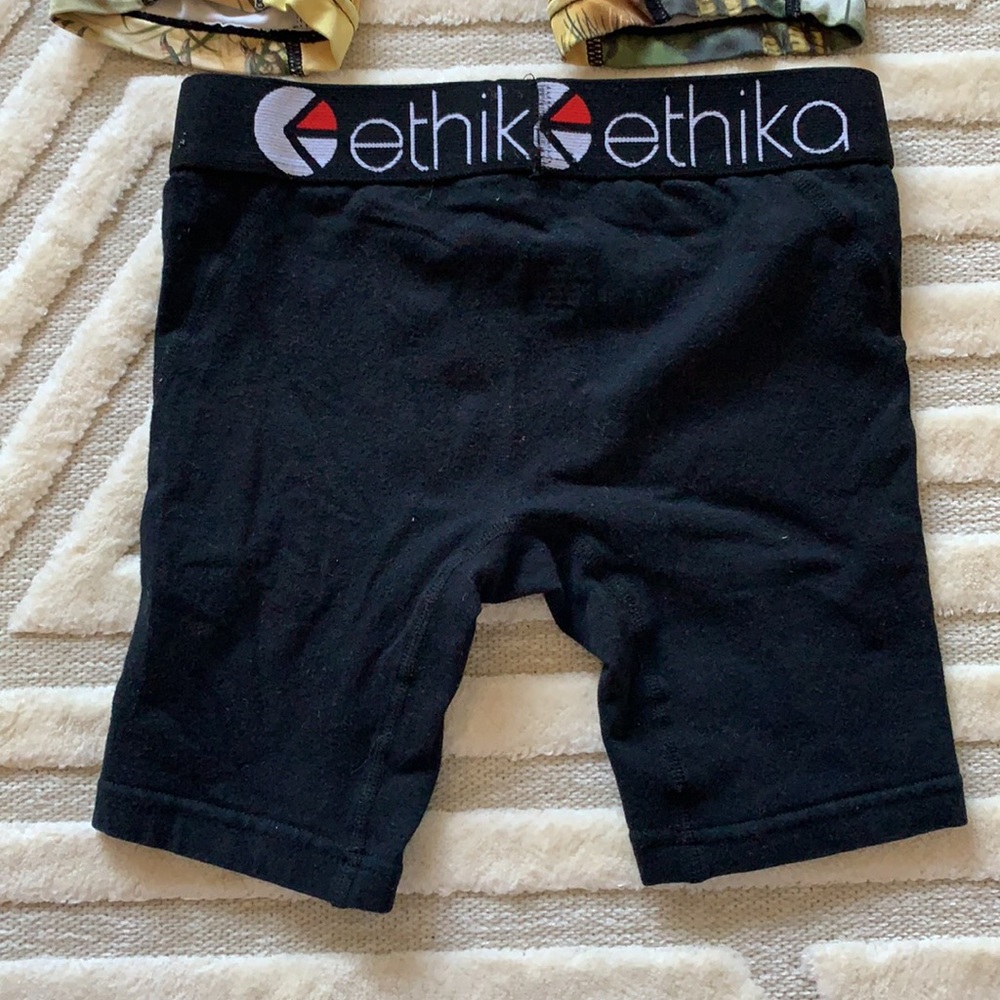 Two ethikas - Picture 4 of 12